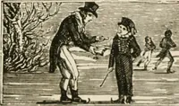 Picture 292 of 397 from Banbury chap books and nursery toy book literature [of the XVIII and early XIX centuries] (1890), leaf 100