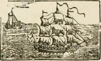 An illustration from Banbury chap books and nursery toy book literature [of the XVIII and early XIX centuries] (1890)