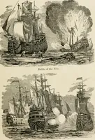 An illustration from Banbury chap books and nursery toy book literature [of the XVIII and early XIX centuries] (1890)