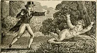 Picture 333 of 397 from Banbury chap books and nursery toy book literature [of the XVIII and early XIX centuries] (1890), leaf 114