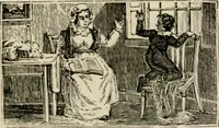 An illustration from Banbury chap books and nursery toy book literature [of the XVIII and early XIX centuries] (1890)