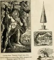 Picture 352 of 397 from Banbury chap books and nursery toy book literature [of the XVIII and early XIX centuries] (1890), leaf 118