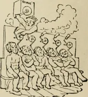 Picture 372 of 397 from Banbury chap books and nursery toy book literature [of the XVIII and early XIX centuries] (1890), leaf 123