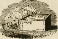An illustration from Banbury chap books and nursery toy book literature [of the XVIII and early XIX centuries] (1890)