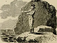 An illustration from Banbury chap books and nursery toy book literature [of the XVIII and early XIX centuries] (1890)