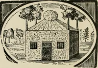 Picture 7 of 397 from Banbury chap books and nursery toy book literature [of the XVIII and early XIX centuries] (1890), leaf 13