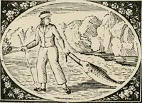An illustration from Banbury chap books and nursery toy book literature [of the XVIII and early XIX centuries] (1890)