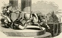 Picture 16 of 397 from Banbury chap books and nursery toy book literature [of the XVIII and early XIX centuries] (1890), leaf 16