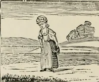 An illustration from Banbury chap books and nursery toy book literature [of the XVIII and early XIX centuries] (1890)