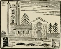 Picture 18 of 397 from Banbury chap books and nursery toy book literature [of the XVIII and early XIX centuries] (1890), leaf 17