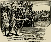 Picture 28 of 397 from Banbury chap books and nursery toy book literature [of the XVIII and early XIX centuries] (1890), leaf 21