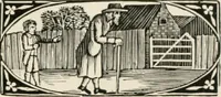 Picture 34 of 397 from Banbury chap books and nursery toy book literature [of the XVIII and early XIX centuries] (1890), leaf 22