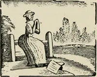 Picture 40 of 397 from Banbury chap books and nursery toy book literature [of the XVIII and early XIX centuries] (1890), leaf 23