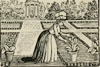 Picture 42 of 397 from Banbury chap books and nursery toy book literature [of the XVIII and early XIX centuries] (1890), leaf 23