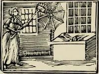 Picture 45 of 397 from Banbury chap books and nursery toy book literature [of the XVIII and early XIX centuries] (1890), leaf 27
