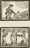 Picture 63 of 397 from Banbury chap books and nursery toy book literature [of the XVIII and early XIX centuries] (1890), leaf 30