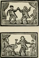 Picture 67 of 397 from Banbury chap books and nursery toy book literature [of the XVIII and early XIX centuries] (1890), leaf 31