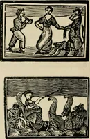 Picture 69 of 397 from Banbury chap books and nursery toy book literature [of the XVIII and early XIX centuries] (1890), leaf 31