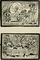 Picture 70 of 397 from Banbury chap books and nursery toy book literature [of the XVIII and early XIX centuries] (1890), leaf 31