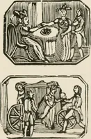 Picture 76 of 397 from Banbury chap books and nursery toy book literature [of the XVIII and early XIX centuries] (1890), leaf 34