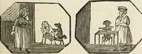 Picture 81 of 397 from Banbury chap books and nursery toy book literature [of the XVIII and early XIX centuries] (1890), leaf 36