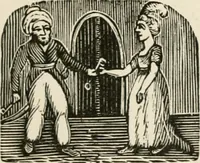 Picture 85 of 397 from Banbury chap books and nursery toy book literature [of the XVIII and early XIX centuries] (1890), leaf 38