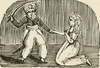 Picture 86 of 397 from Banbury chap books and nursery toy book literature [of the XVIII and early XIX centuries] (1890), leaf 38