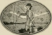 An illustration from Banbury chap books and nursery toy book literature [of the XVIII and early XIX centuries] (1890)