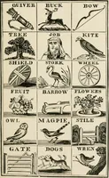 Picture 96 of 397 from Banbury chap books and nursery toy book literature [of the XVIII and early XIX centuries] (1890), leaf 44