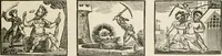 An illustration from Banbury chap books and nursery toy book literature [of the XVIII and early XIX centuries] (1890)