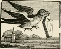 Picture 114 of 397 from Banbury chap books and nursery toy book literature [of the XVIII and early XIX centuries] (1890), leaf 50