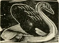 An illustration from Banbury chap books and nursery toy book literature [of the XVIII and early XIX centuries] (1890)