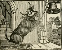 Picture 116 of 397 from Banbury chap books and nursery toy book literature [of the XVIII and early XIX centuries] (1890), leaf 50