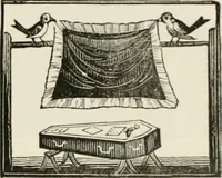 Picture 118 of 397 from Banbury chap books and nursery toy book literature [of the XVIII and early XIX centuries] (1890), leaf 50