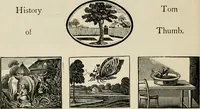 Picture 120 of 397 from Banbury chap books and nursery toy book literature [of the XVIII and early XIX centuries] (1890), leaf 51