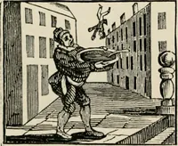 Picture 121 of 397 from Banbury chap books and nursery toy book literature [of the XVIII and early XIX centuries] (1890), leaf 51