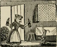 Picture 128 of 397 from Banbury chap books and nursery toy book literature [of the XVIII and early XIX centuries] (1890), leaf 53