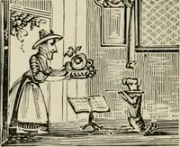 Picture 129 of 397 from Banbury chap books and nursery toy book literature [of the XVIII and early XIX centuries] (1890), leaf 53