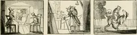 An illustration from Banbury chap books and nursery toy book literature [of the XVIII and early XIX centuries] (1890)