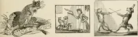 An illustration from Banbury chap books and nursery toy book literature [of the XVIII and early XIX centuries] (1890)