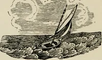 An illustration from Banbury chap books and nursery toy book literature [of the XVIII and early XIX centuries] (1890)