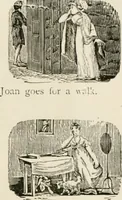 Picture 143 of 397 from Banbury chap books and nursery toy book literature [of the XVIII and early XIX centuries] (1890), leaf 56