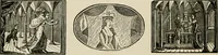 An illustration from Banbury chap books and nursery toy book literature [of the XVIII and early XIX centuries] (1890)