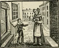 Picture 165 of 397 from Banbury chap books and nursery toy book literature [of the XVIII and early XIX centuries] (1890), leaf 59