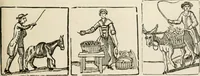 Picture 170 of 397 from Banbury chap books and nursery toy book literature [of the XVIII and early XIX centuries] (1890), leaf 60