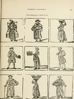 Picture 172 of 397 from Banbury chap books and nursery toy book literature [of the XVIII and early XIX centuries] (1890), leaf 62
