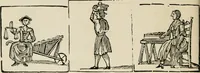 Picture 173 of 397 from Banbury chap books and nursery toy book literature [of the XVIII and early XIX centuries] (1890), leaf 63