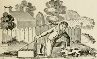 Picture 181 of 397 from Banbury chap books and nursery toy book literature [of the XVIII and early XIX centuries] (1890), leaf 68