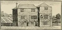 An illustration from Banbury chap books and nursery toy book literature [of the XVIII and early XIX centuries] (1890)