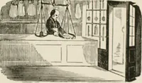 Picture 200 of 397 from Banbury chap books and nursery toy book literature [of the XVIII and early XIX centuries] (1890), leaf 70